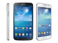 Galaxy Mega