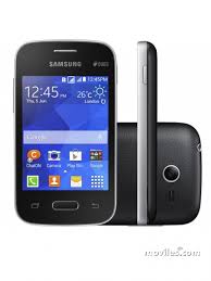 Galaxy Pocket 2