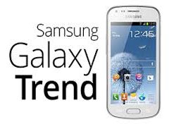 Galaxy Trend
