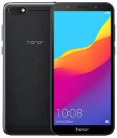 Honor 7S