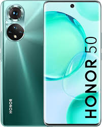 Honor 50
