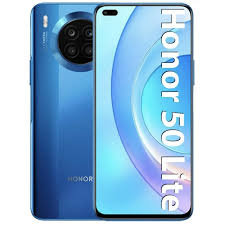 Honor 50 Lite