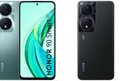 Honor 90 Smart