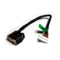 Connecteur alimentation PC