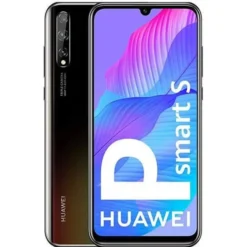 Huawei P Smart S