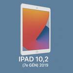 iPad 10.2 (7e Gén) 2019"
