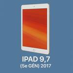 iPad 9.7 (5e Gén) 2017"