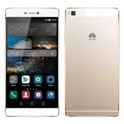 Huawei P8