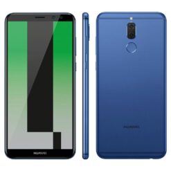 Huawei Mate 10 Lite