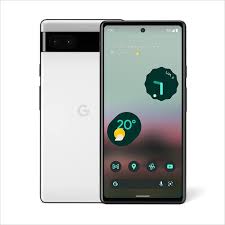 Pixel 6A