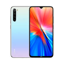 Redmi Note 8