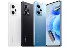Redmi Note 12 Pro 5G