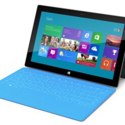 Surface