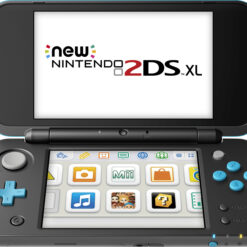 New 2DS XL