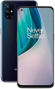 OnePlus Nord N10 5G