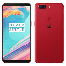 OnePlus 5T