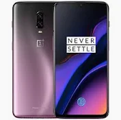 OnePlus 6T