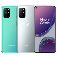 OnePlus 8T