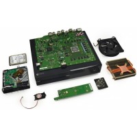 Pieces Xbox