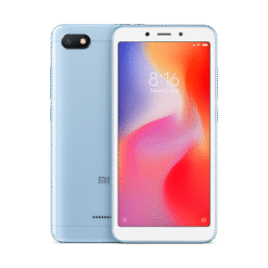 Redmi 6A