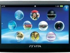 PS Vita 1000