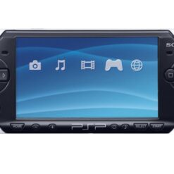 PSP 2000