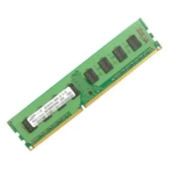 Barrette mémoire PC