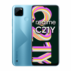Realme C21Y