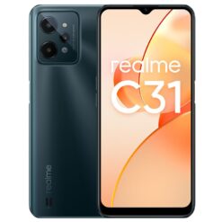 Realme C31