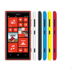 Nokia Lumia 700 au 900