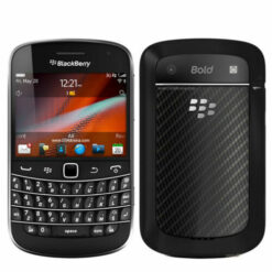 Blackberry Bold 9900
