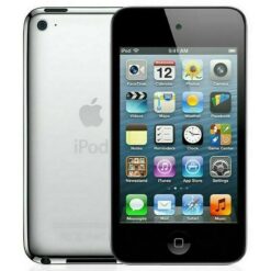 iPod Touch 4