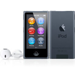 iPod Nano 7