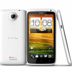HTC One X