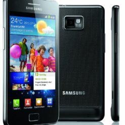 S2 (I9100)