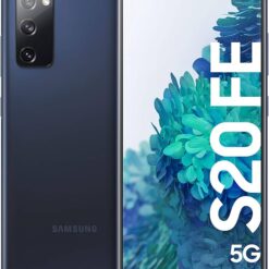 S20 FE 5G (G781F)