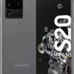 S20 Ultra (G988B-G988BZ)
