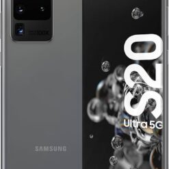 S20 Ultra (G988B-G988BZ)