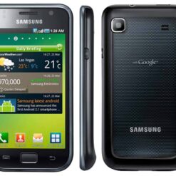 S (I9000-I9003)