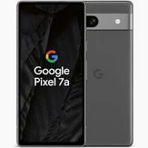 Pixel 7A