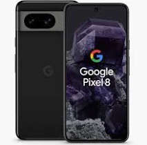 Pixel 8