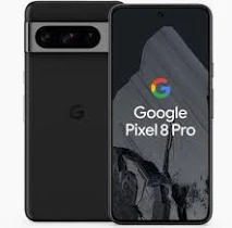 Pixel 8 Pro