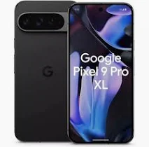 Pixel 9 Pro XL