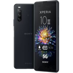 Xperia 10 III