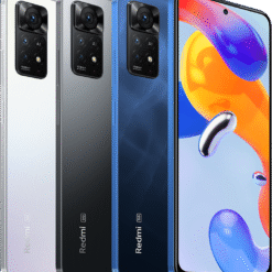 Redmi Note 11 Pro 5G