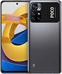Poco M4 Pro 5G