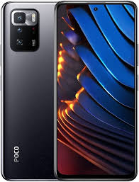 Poco X3 GT