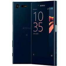 Xperia X compact (F5321)