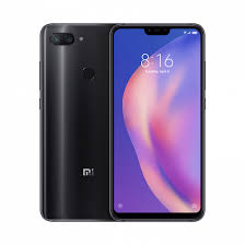 Mi 8 Lite