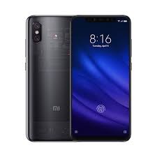Mi 8 Pro